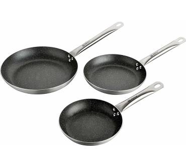 Produktbild alpina Haus & Garten Premium line Bratpfannen-Set