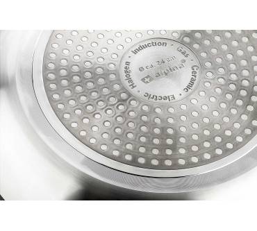 Produktbild alpina Haus & Garten Premium line Bratpfannen-Set