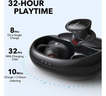 Produktbild Anker Soundcore Liberty 2