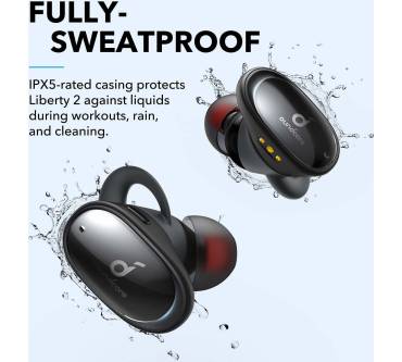 Produktbild Anker Soundcore Liberty 2