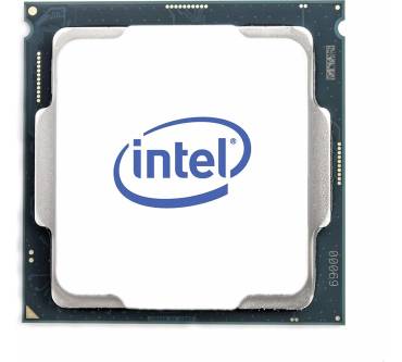Produktbild Intel Core i3-9350KF