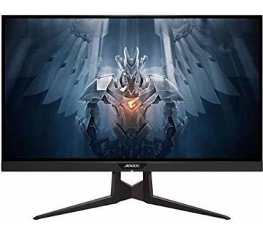 Produktbild GigaByte Aorus FI27Q-P