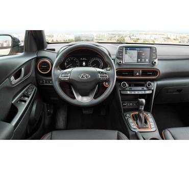 Produktbild Hyundai Kona (2019)