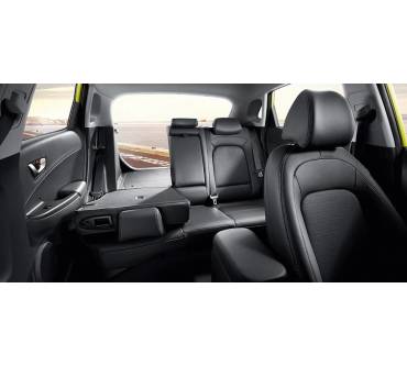 Produktbild Hyundai Kona (2019)