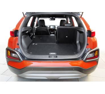 Produktbild Hyundai Kona (2019)