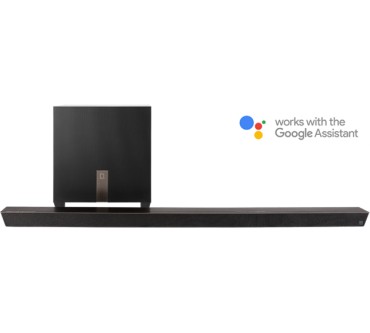 Produktbild Definitive Technology Studio Slim