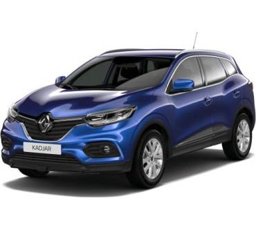 Produktbild Renault Kadjar (2019)