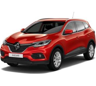 Produktbild Renault Kadjar (2019)