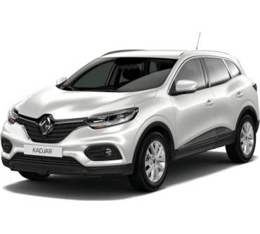 Produktbild Renault Kadjar (2019)