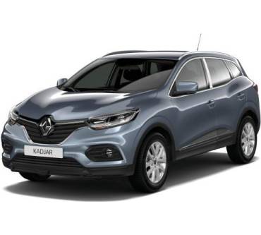Produktbild Renault Kadjar (2019)