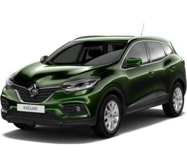Produktbild Renault Kadjar (2019)
