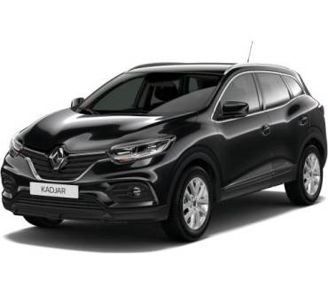 Produktbild Renault Kadjar (2019)