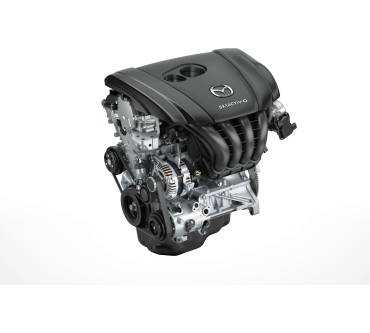 Produktbild Mazda CX-3 (2019)