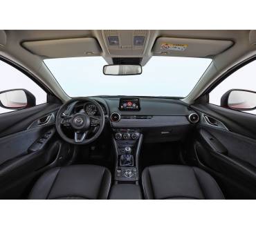 Produktbild Mazda CX-3 (2019)