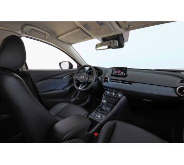 Produktbild Mazda CX-3 (2019)
