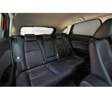 Produktbild Mazda CX-3 (2019)