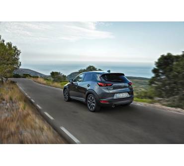 Produktbild Mazda CX-3 (2019)