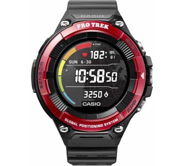 Produktbild Casio WSD-F21HR