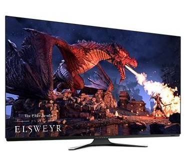 Produktbild Dell Alienware AW5520QF