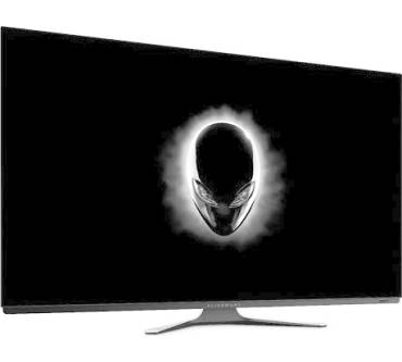 Produktbild Dell Alienware AW5520QF