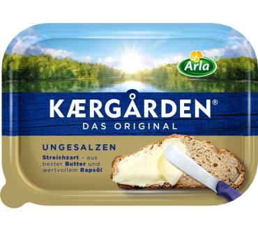 Produktbild Arla Kaergarden, Das Original
