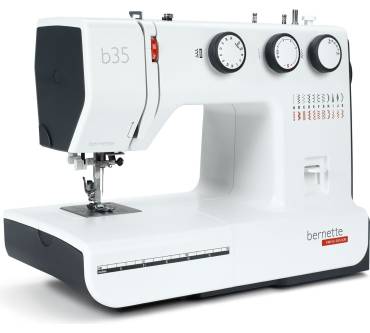 Produktbild Bernina Bernette B 35