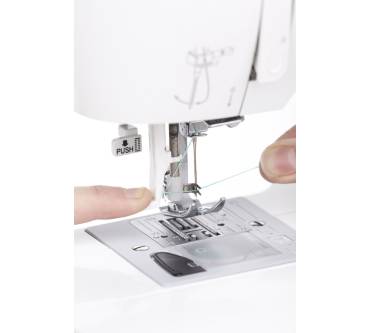 Produktbild Singer Fashion Mate 3337