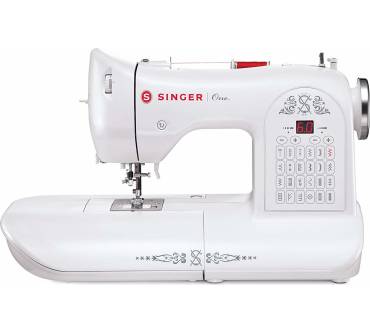 Produktbild Singer One