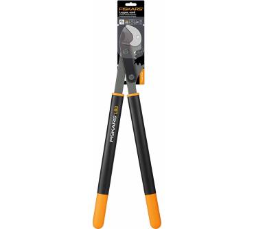 Produktbild Fiskars PowerGear Amboss-Getriebeastschere L93