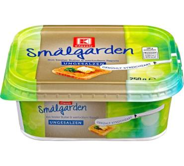 Produktbild Kaufland / K-Classic Smalgarden