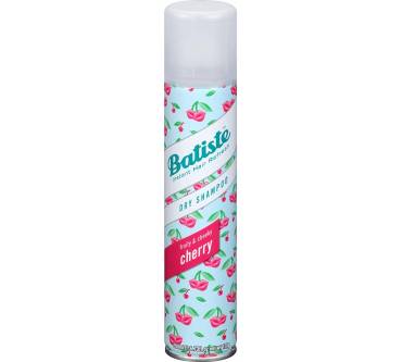 Produktbild Batiste Trockenshampoo Cherry