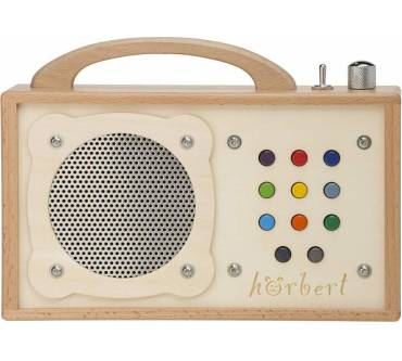 Produktbild Winzki Hörbert