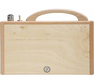 Produktbild Winzki Hörbert