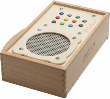 Produktbild Winzki Hörbert