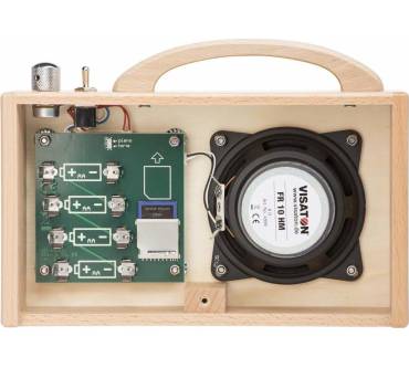 Produktbild Winzki Hörbert