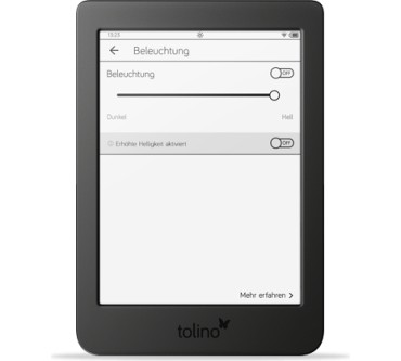 Produktbild tolino page 2