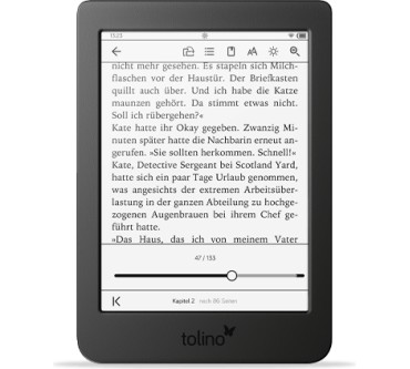 Produktbild tolino page 2