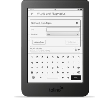 Produktbild tolino page 2