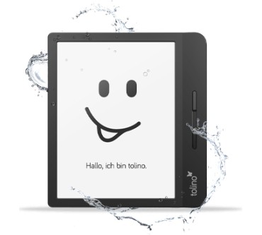 Produktbild tolino vision 5
