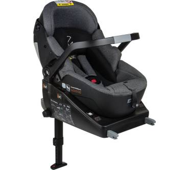 Produktbild Jané iMatrix + iPlatform