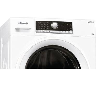 Produktbild Bauknecht WM Care 8418 Z