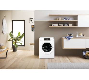 Produktbild Bauknecht WM Care 8418 Z