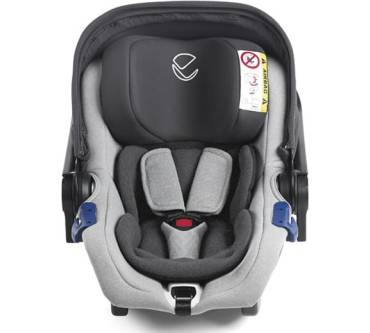 Produktbild Jané Koos iSize + iPlatform