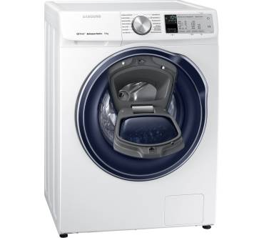 Produktbild Samsung WW7XM642OPA/EG WW6800