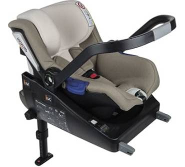 Produktbild Jané i-Size R1 + iPlatform