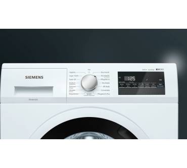 Produktbild Siemens iQ300 WM14N270