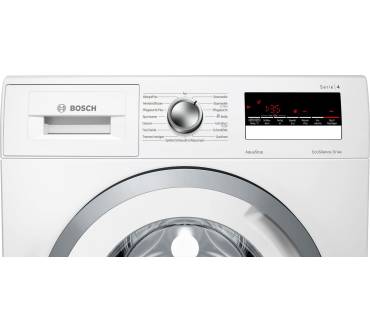 Produktbild Bosch Serie 6 WAN28270