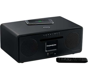 Produktbild Thomson MIC500IWF