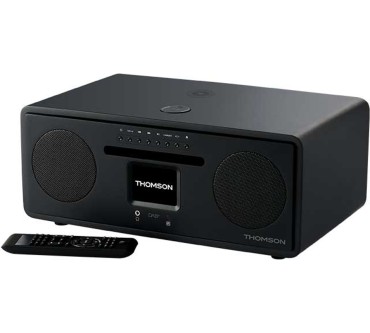 Produktbild Thomson MIC500IWF