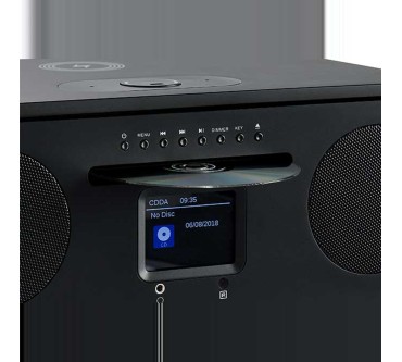 Produktbild Thomson MIC500IWF